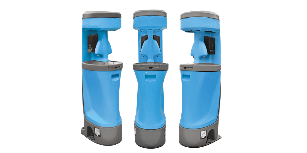 Portable Handwashing Stations Bemidji MN