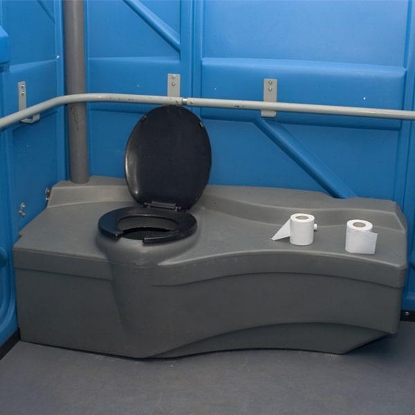 Wedding Porta Potty Rentals Bemidji MN